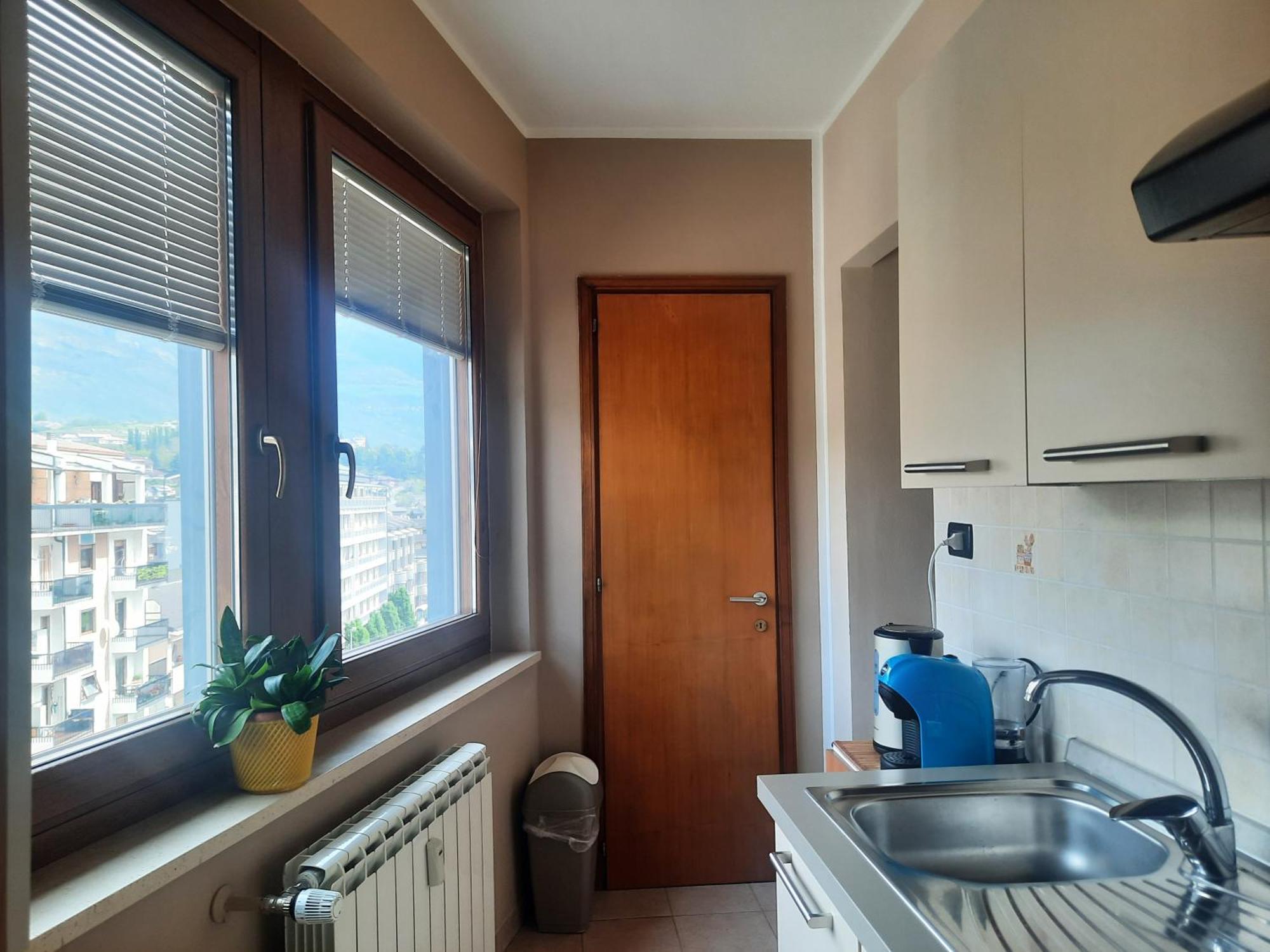 Appartamento Elisa - Cir 0226 Aosta Exterior foto